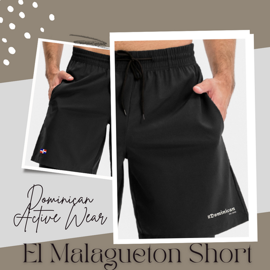 El Malagueton Short