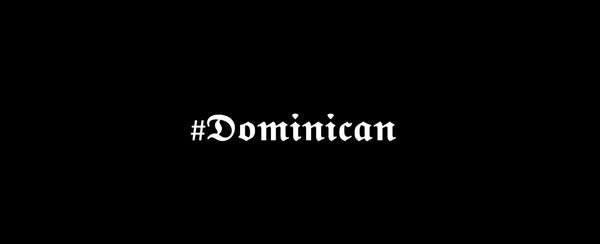Dominican Active Wear logo