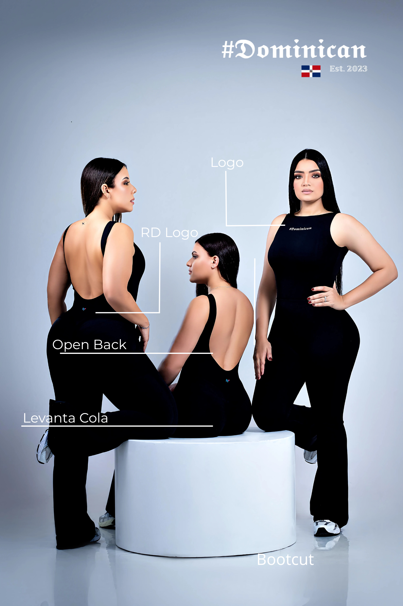 La Instagramer Jumpsuit