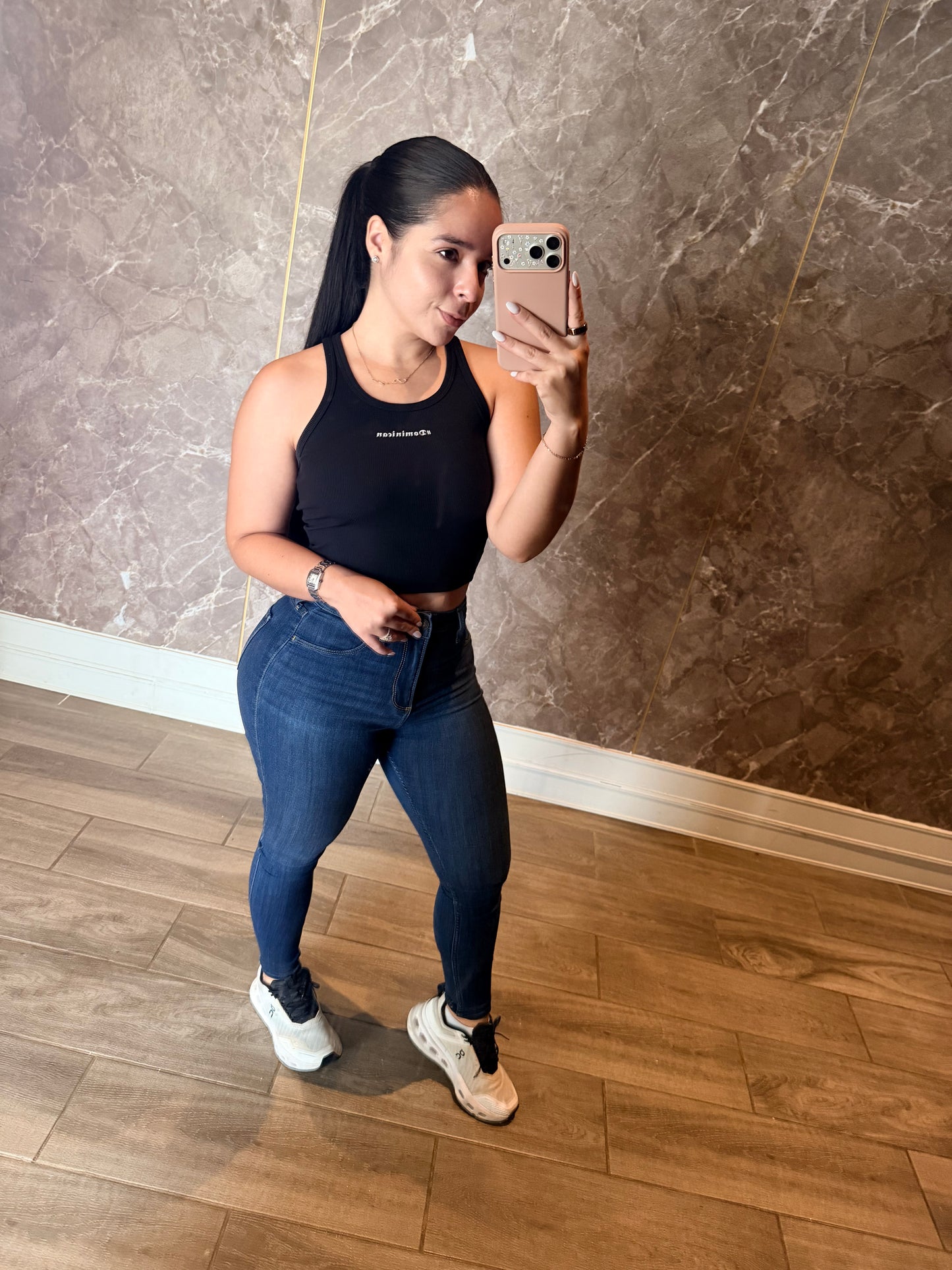 La 0 milla top