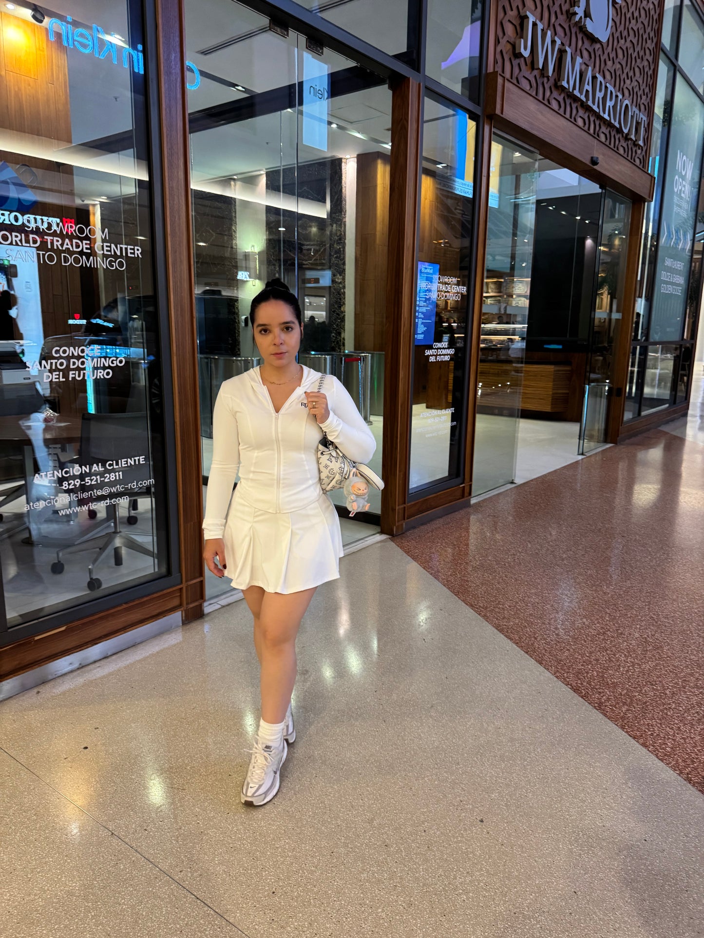 La Mamasita Forevar