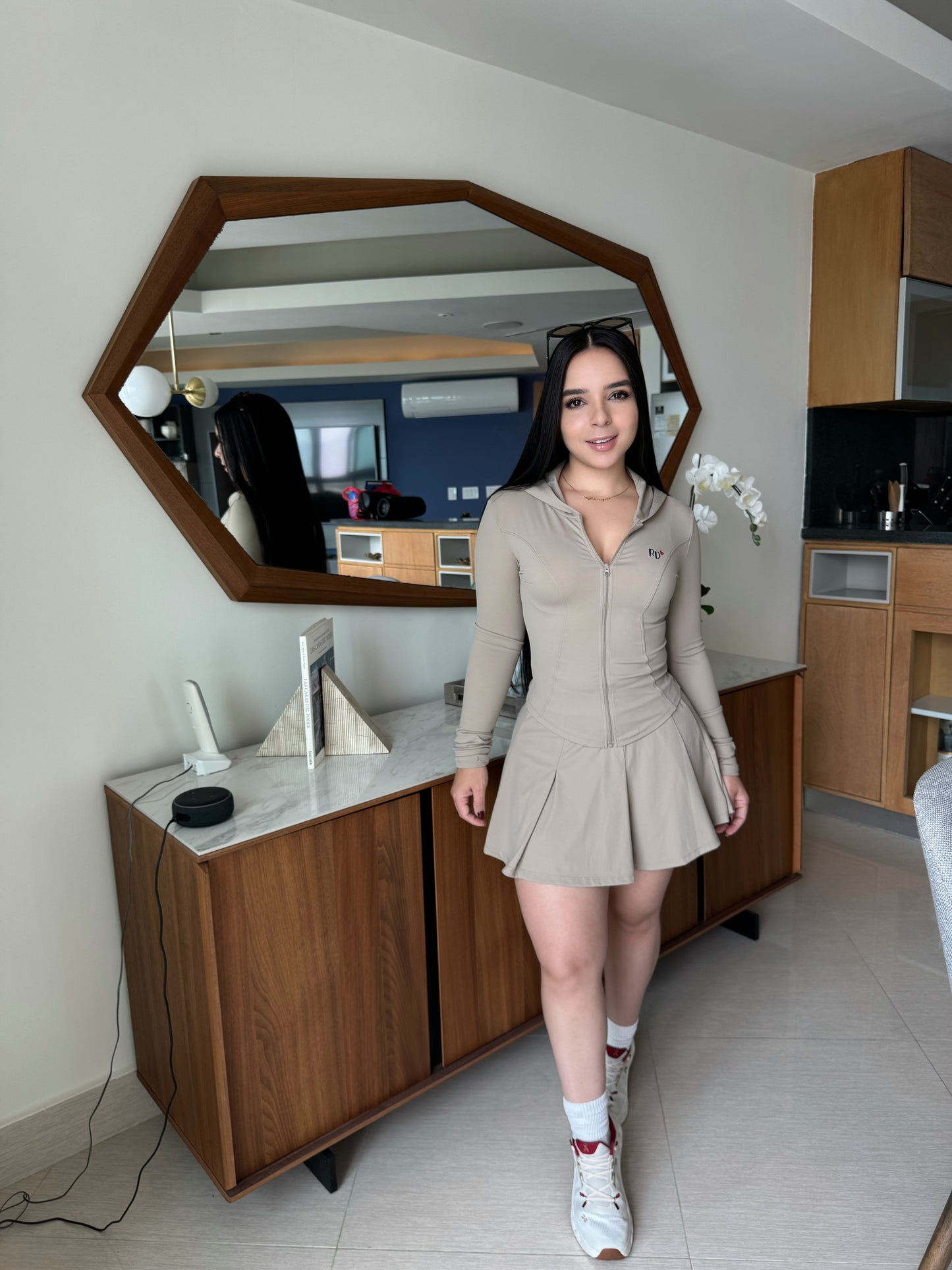 La Mamasita Forevar