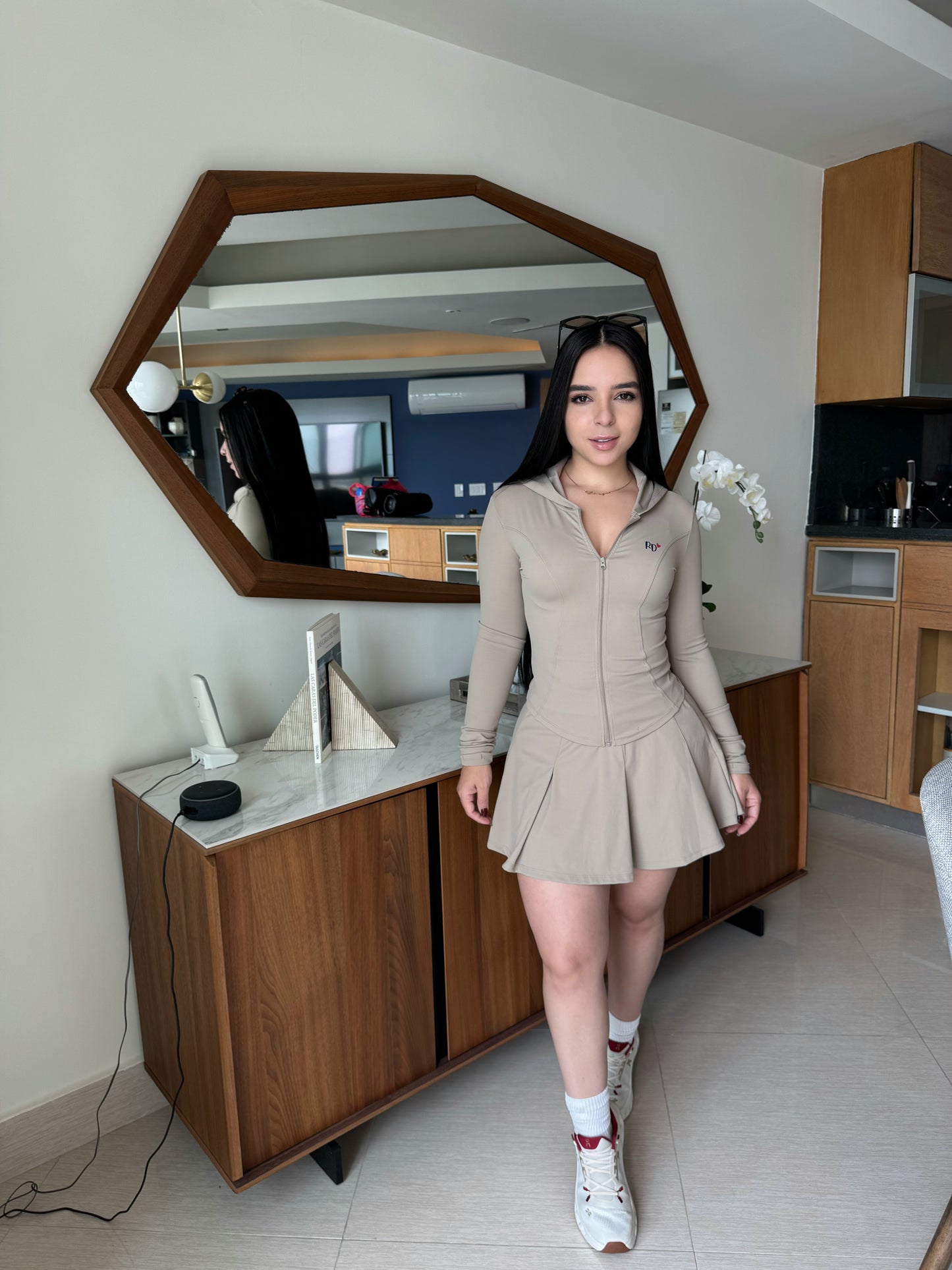 La Mamasita Forevar