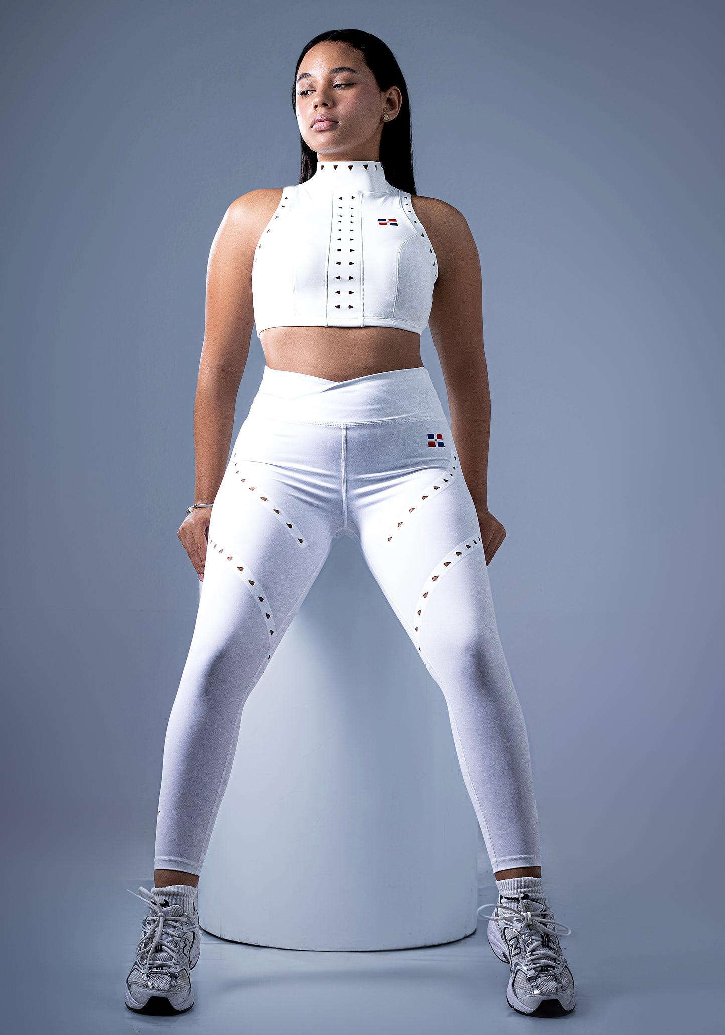 Bing Bing Girl Set