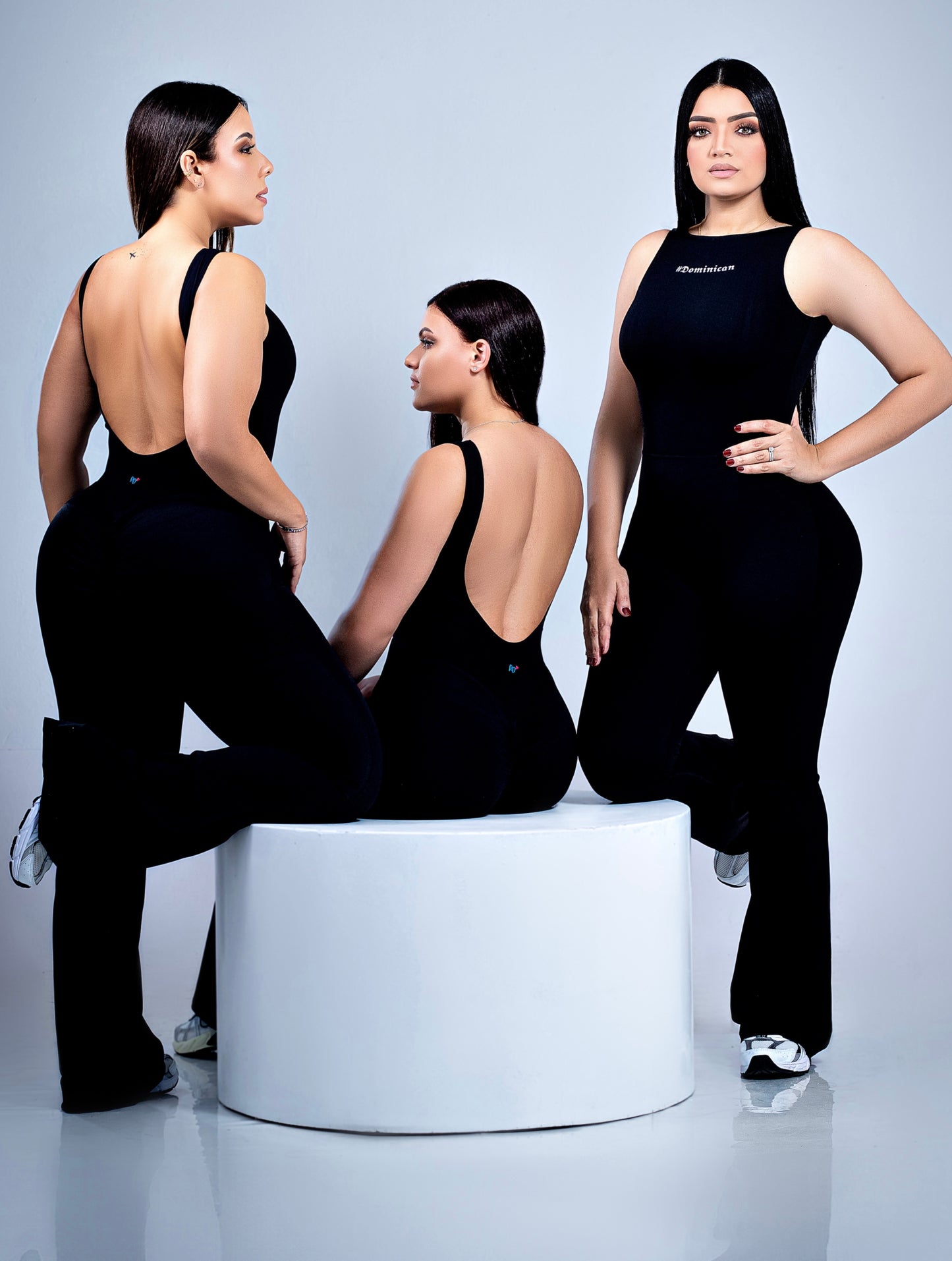 La Instagramer Jumpsuit