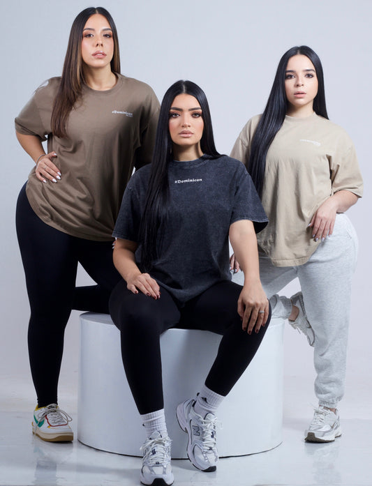 Pana mio oversized top