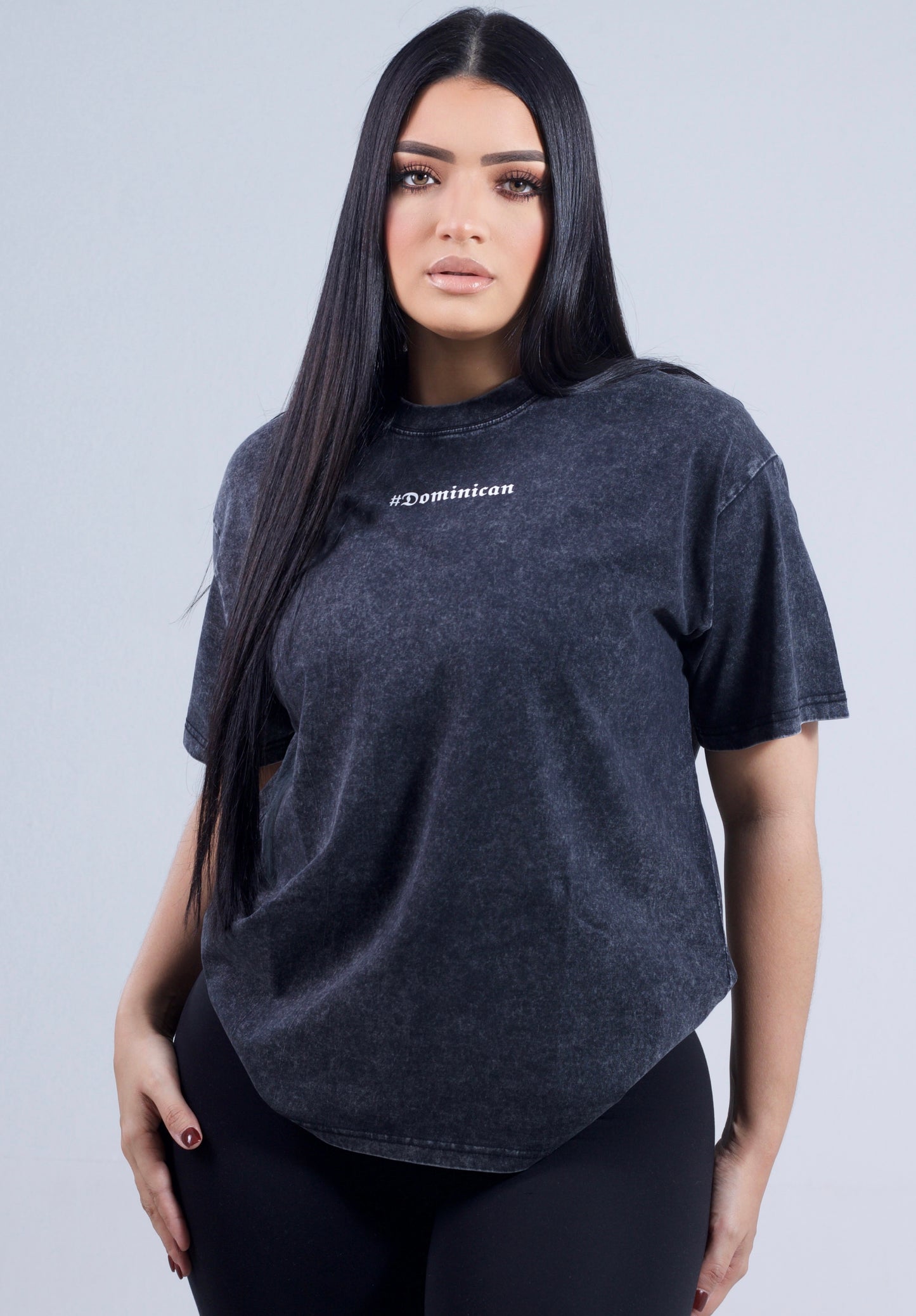 Pana mio oversized top