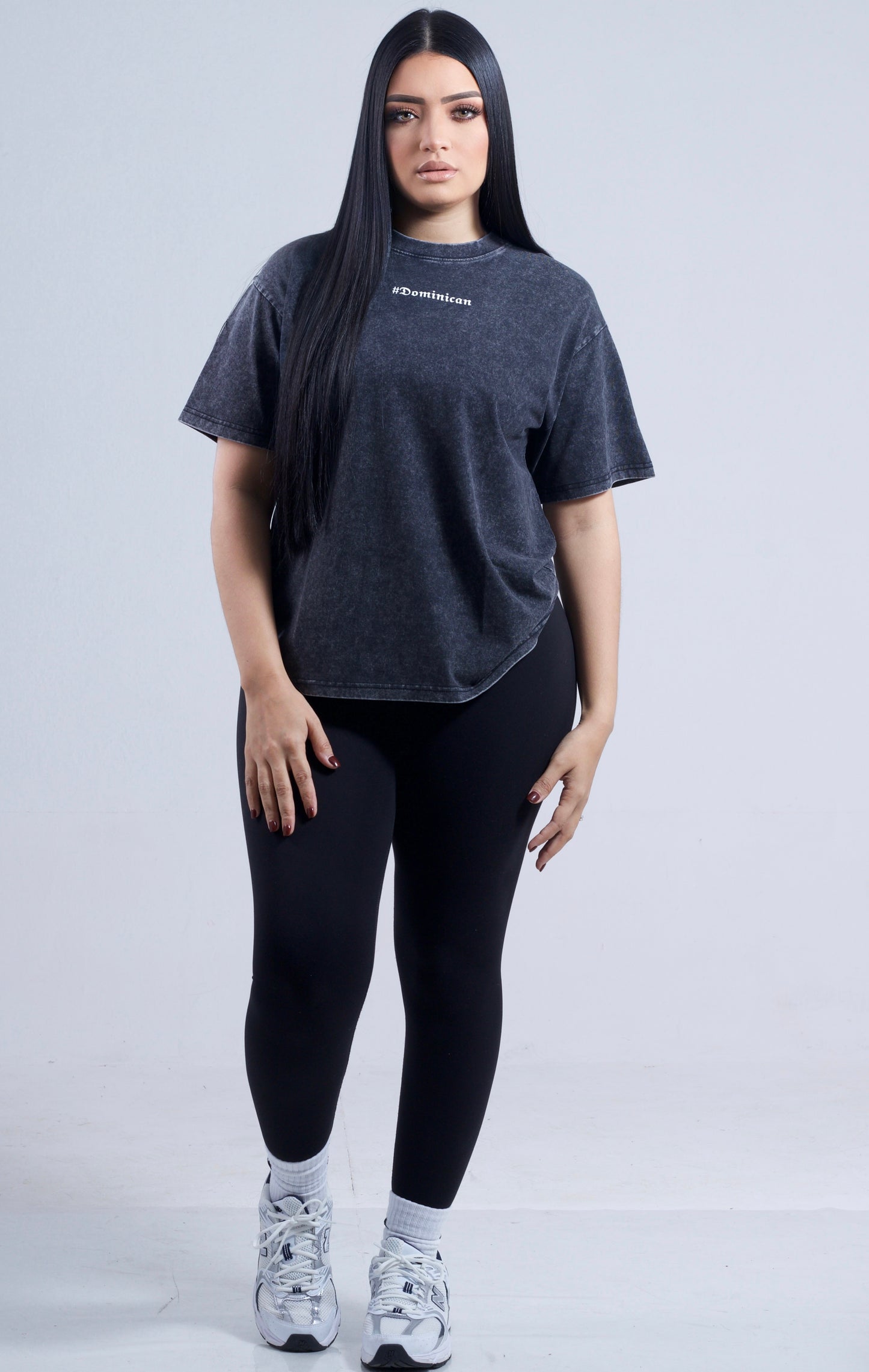 Pana mio oversized top