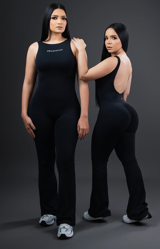 La Instagramer Jumpsuit