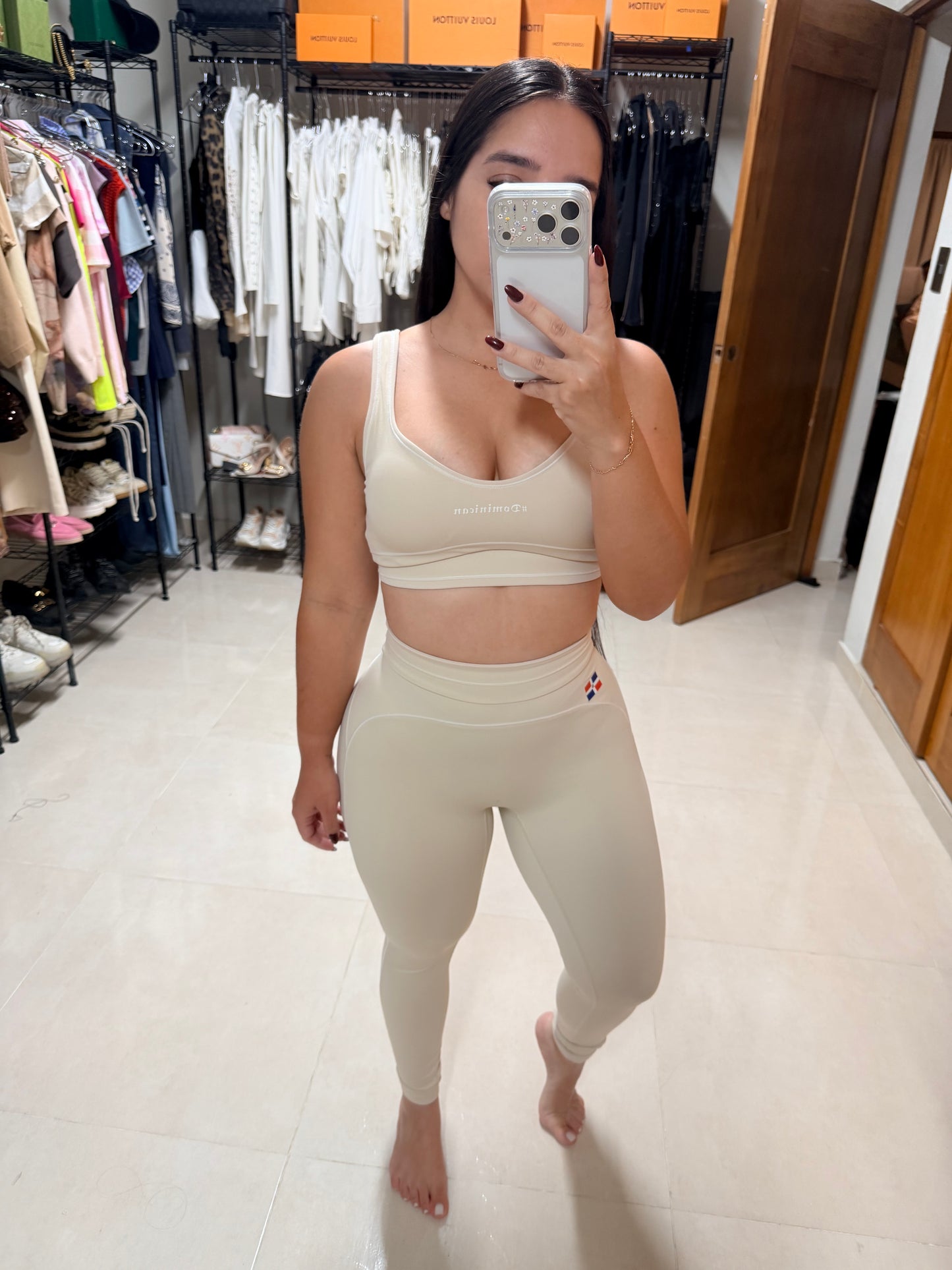 La del Baúl grande Set