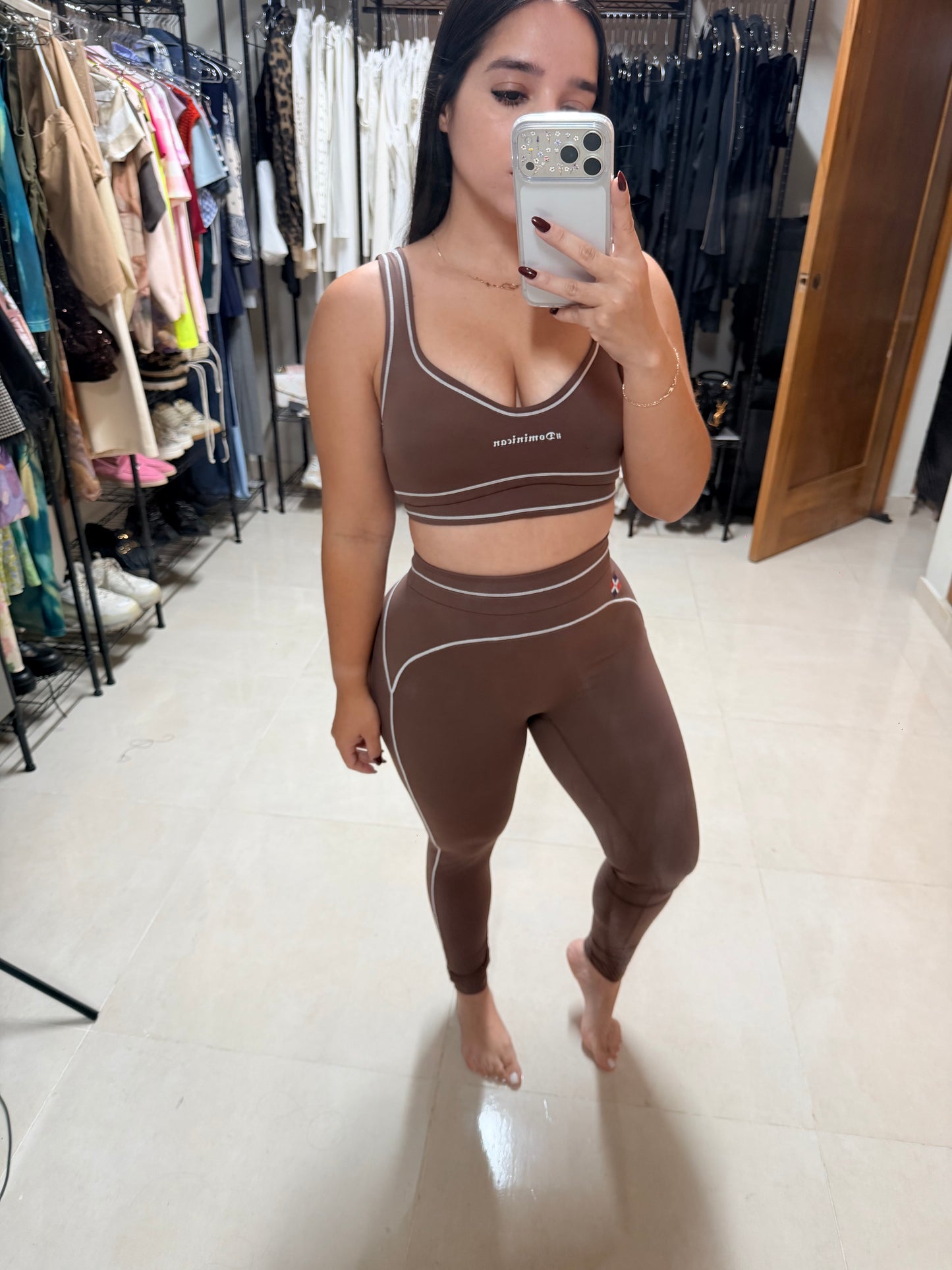 La del Baúl grande Set