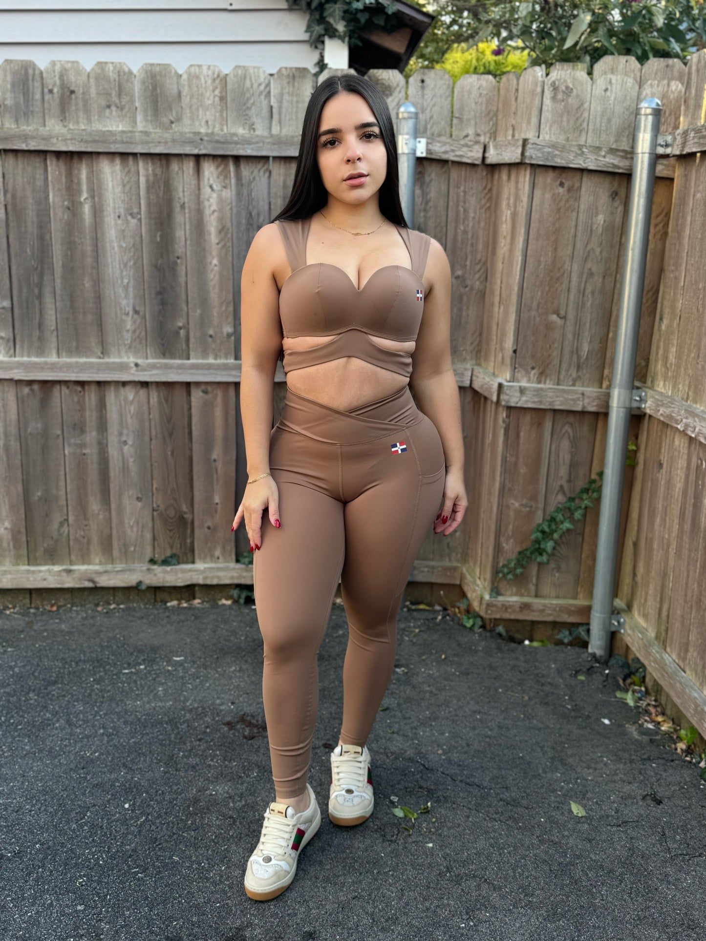 La Chula Set