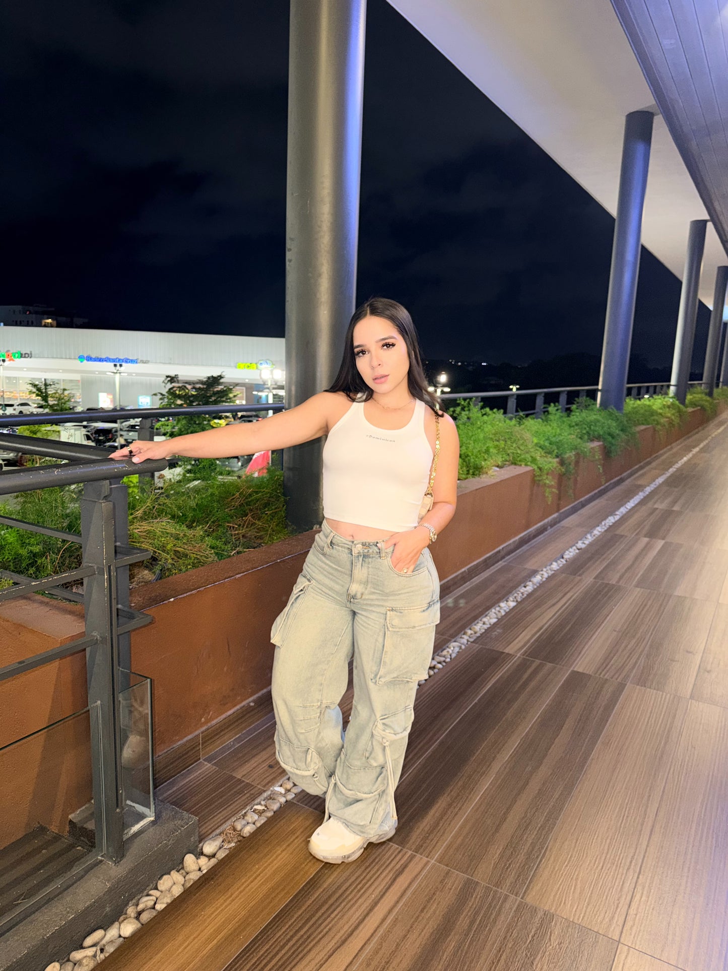 La 0 milla top
